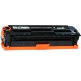 HP 128A CE321A CYAN COMPATIBLE (MADE IN CHINA) TONER CARTRIDGE FOR CM1415 FNW 1525NW